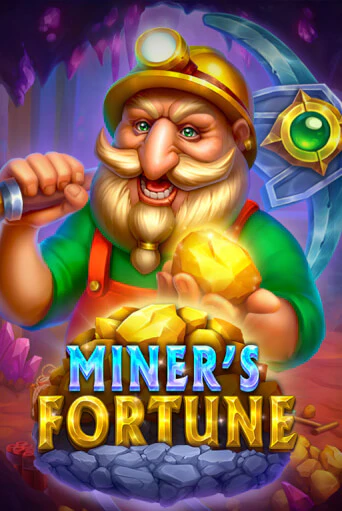 Слот Miner's Fortune в демо-режиме от Zillion Games в Champion Slots Casino