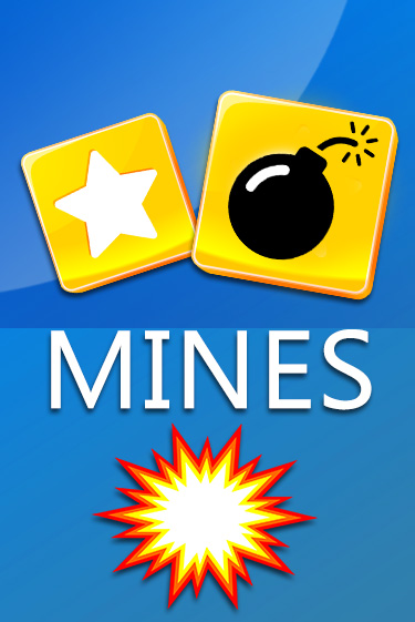 Слот Mines в демо-режиме от Spribe в Champion Slots Casino