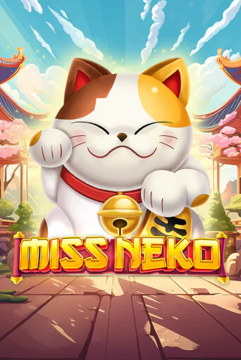 Слот Miss Neko в демо-режиме от Amigo Gaming в Champion Slots Casino