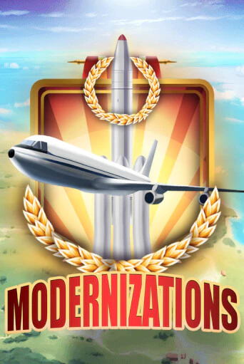 Слот Modernizations в демо-режиме от KA Gaming в Champion Slots Casino