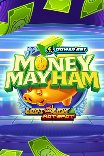 Слот Money Mayham в демо-режиме от High 5 в Champion Slots Casino
