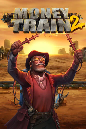 Слот Money Train 2 в демо-режиме от Relax Gaming в Champion Slots Casino