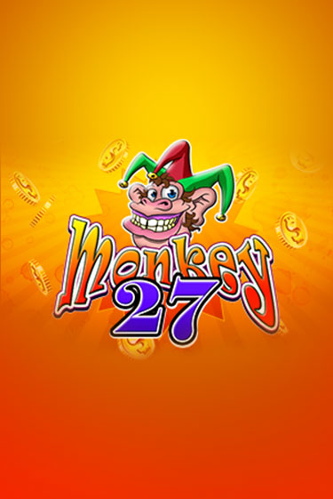 Слот Monkey 27 в демо-режиме от TomHorn в Champion Slots Casino
