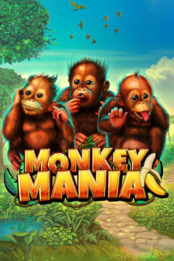 Слот Monkey Mania в демо-режиме от Gamomat в Champion Slots Casino