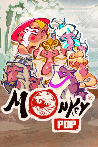 Слот MonkeyPop в демо-режиме от AvatarUX в Champion Slots Casino