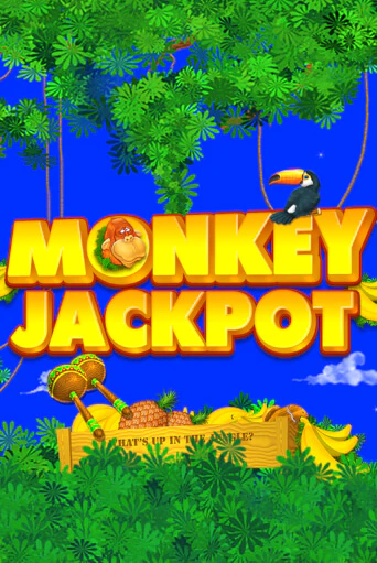 Слот Monkey Jackpot в демо-режиме от Belatra в Champion Slots Casino