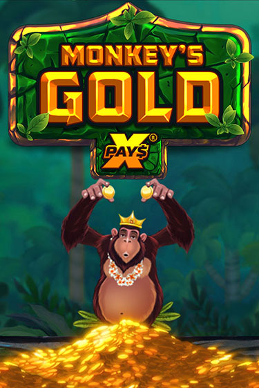 Слот Monkey's Gold xPays в демо-режиме от Nolimit City в Champion Slots Casino