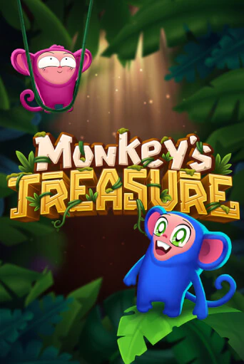 Слот Monkeys Treasure в демо-режиме от OneTouch в Champion Slots Casino