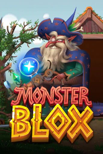 Слот Monster Blox в демо-режиме от Peter & Sons в Champion Slots Casino