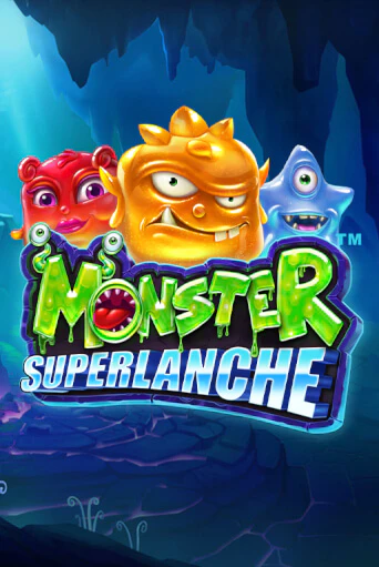 Слот Monster Superlanche в демо-режиме от Pragmatic Play в Champion Slots Casino