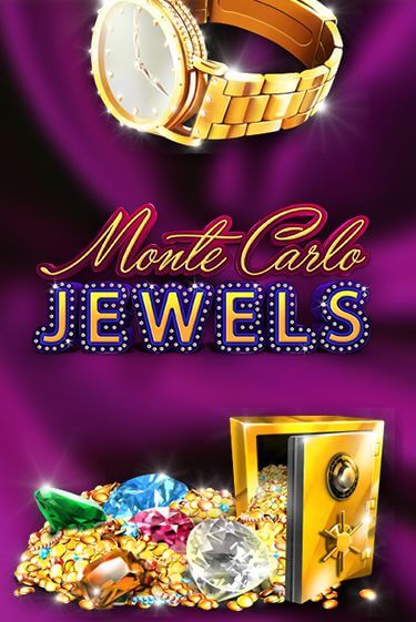 Слот Monte Carlo Jewels в демо-режиме от WorldMatch в Champion Slots Casino