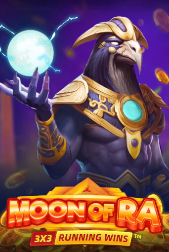 Слот Moon Of Ra: Running Wins в демо-режиме от Fugaso в Champion Slots Casino
