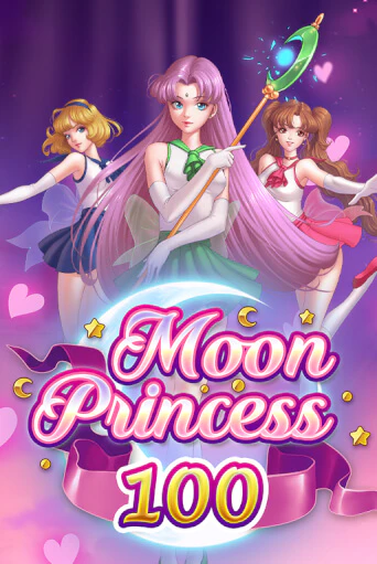 Слот Moon Princess 100 в демо-режиме от Play'n GO в Champion Slots Casino