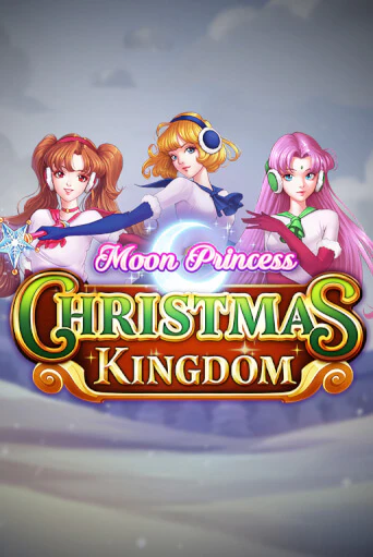 Слот Moon Princess Christmas Kingdom в демо-режиме от Play'n GO в Champion Slots Casino
