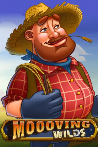 Слот Moooving Wilds в демо-режиме от TrueLab в Champion Slots Casino