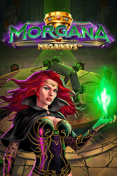 Слот Morgana Megaways в демо-режиме от iSoftBet в Champion Slots Casino
