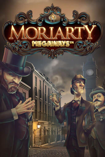 Слот Moriarty Megaways в демо-режиме от iSoftBet в Champion Slots Casino