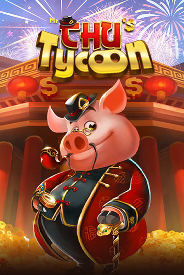 Слот Mr Chu Tycoon в демо-режиме от Spadegaming в Champion Slots Casino
