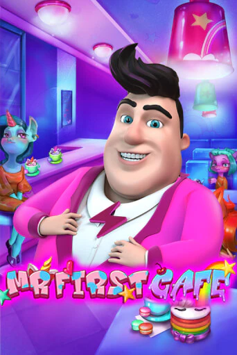 Слот MrFirst Café в демо-режиме от WorldMatch в Champion Slots Casino