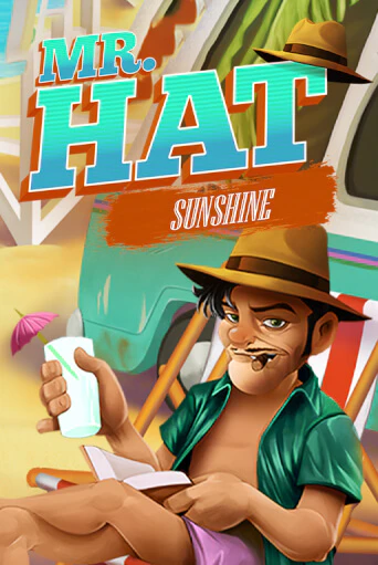 Слот Mr.Hat: Sunshine в демо-режиме от Spinmatic в Champion Slots Casino