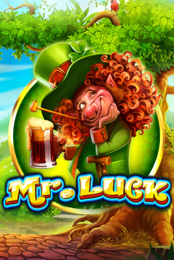 Слот Mr.Luck в демо-режиме от Felix Gaming в Champion Slots Casino