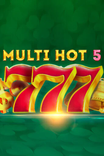 Слот Multi Hot 5 в демо-режиме от SmartSoft Gaming в Champion Slots Casino