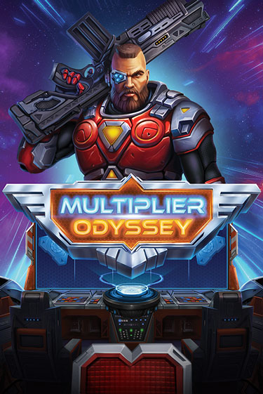 Слот Multiplier Odyssey в демо-режиме от Relax Gaming в Champion Slots Casino