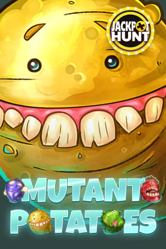Слот Mutant Potatoes в демо-режиме от Octoplay в Champion Slots Casino