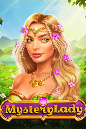 Слот Mystery Lady в демо-режиме от Amigo Gaming в Champion Slots Casino