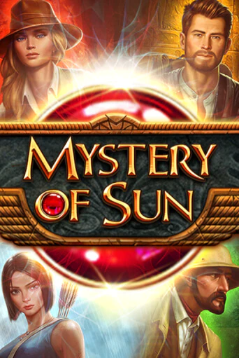 Слот Mystery of Sun в демо-режиме от PlayBro в Champion Slots Casino