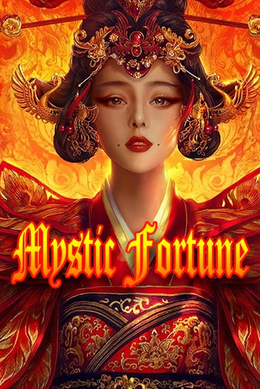 Слот Mystic Fortune в демо-режиме от Habanero в Champion Slots Casino