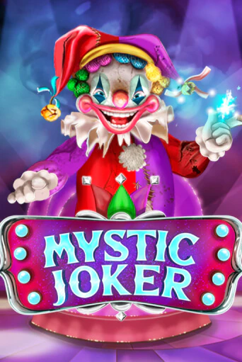 Слот Mystic Joker в демо-режиме от Vibra Gaming в Champion Slots Casino