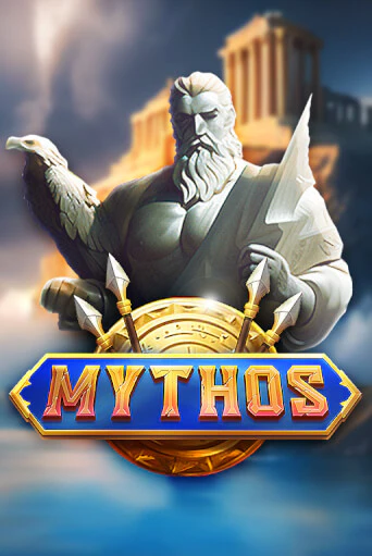 Слот Mythos в демо-режиме от Popiplay в Champion Slots Casino