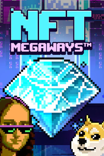 Слот NFT MegaWays в демо-режиме от Red Tiger в Champion Slots Casino
