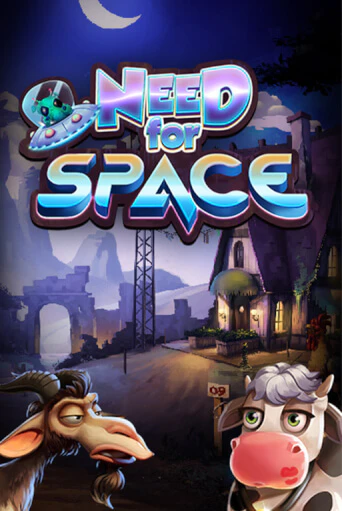 Слот Need For Space в демо-режиме от Spinmatic в Champion Slots Casino