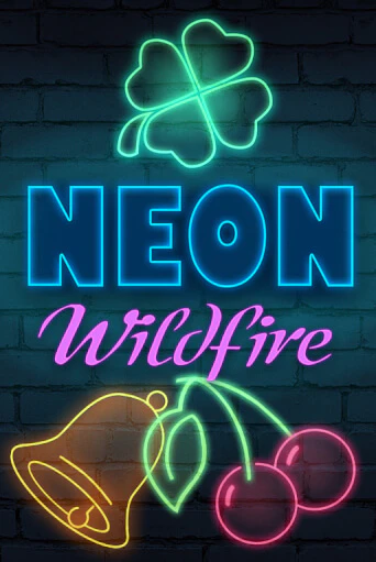 Слот Neon Wildfire в демо-режиме от Rogue в Champion Slots Casino