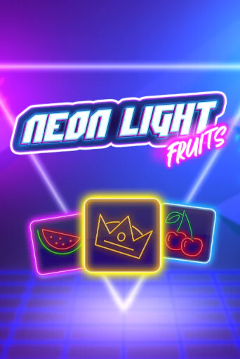 Слот Neon Light Fruits в демо-режиме от Mancala Gaming в Champion Slots Casino