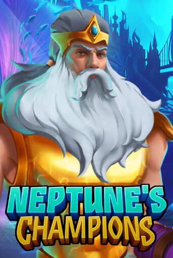 Слот Neptunes Champions в демо-режиме от High 5 в Champion Slots Casino