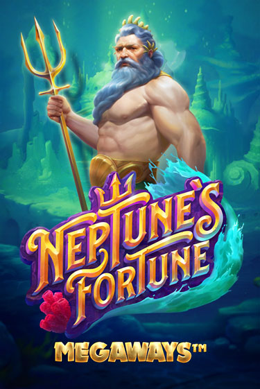 Слот Neptune’s Fortune Megaways™ в демо-режиме от iSoftBet в Champion Slots Casino