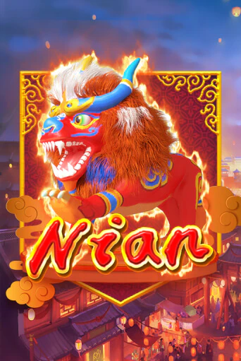 Слот Nian в демо-режиме от KA Gaming в Champion Slots Casino