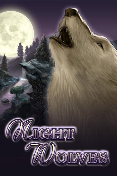 Слот Night Wolves в демо-режиме от Gamomat в Champion Slots Casino