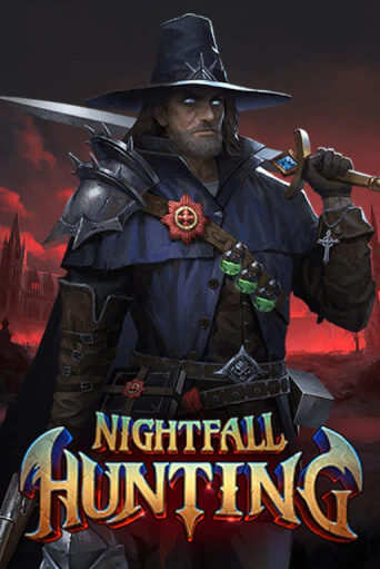Слот Nightfall Hunting в демо-режиме от TaDa Gaming в Champion Slots Casino