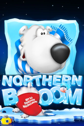 Слот Northern Boom в демо-режиме от Belatra в Champion Slots Casino