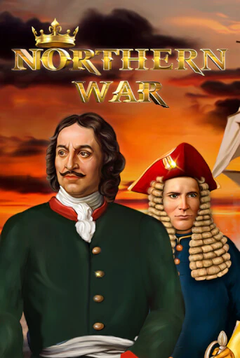 Слот Northern War в демо-режиме от 5 Men Gaming в Champion Slots Casino