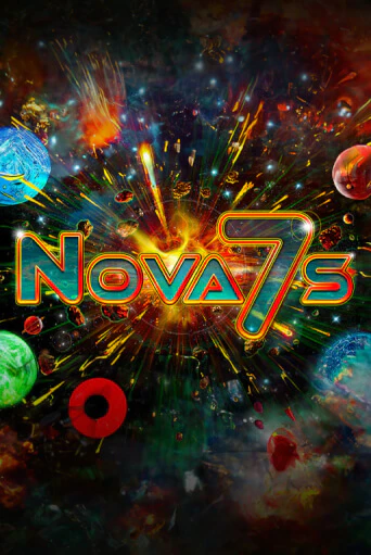 Слот Nova 7s в демо-режиме от RTG Slots в Champion Slots Casino