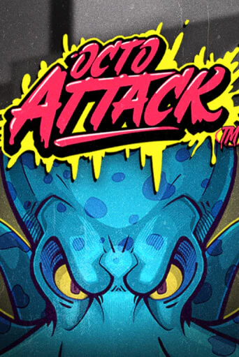 Слот Octo Attack в демо-режиме от Hacksaw в Champion Slots Casino