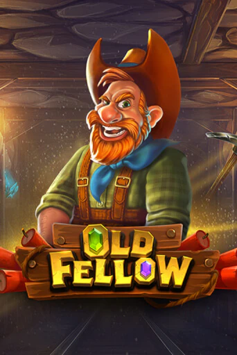 Слот Old Fellow в демо-режиме от Stakelogic в Champion Slots Casino