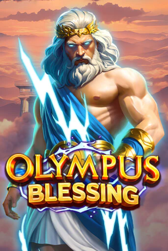 Слот Olympus Blessing в демо-режиме от Amigo Gaming в Champion Slots Casino