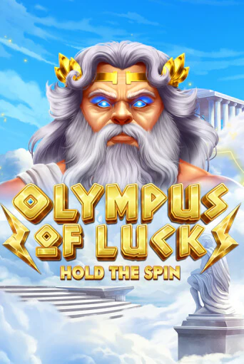 Слот Olympus of Luck: Hold the Spin в демо-режиме от Gamzix в Champion Slots Casino