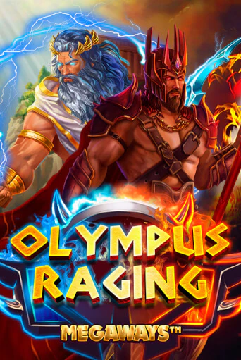Слот Olympus Raging Megaways™ в демо-режиме от iSoftBet в Champion Slots Casino